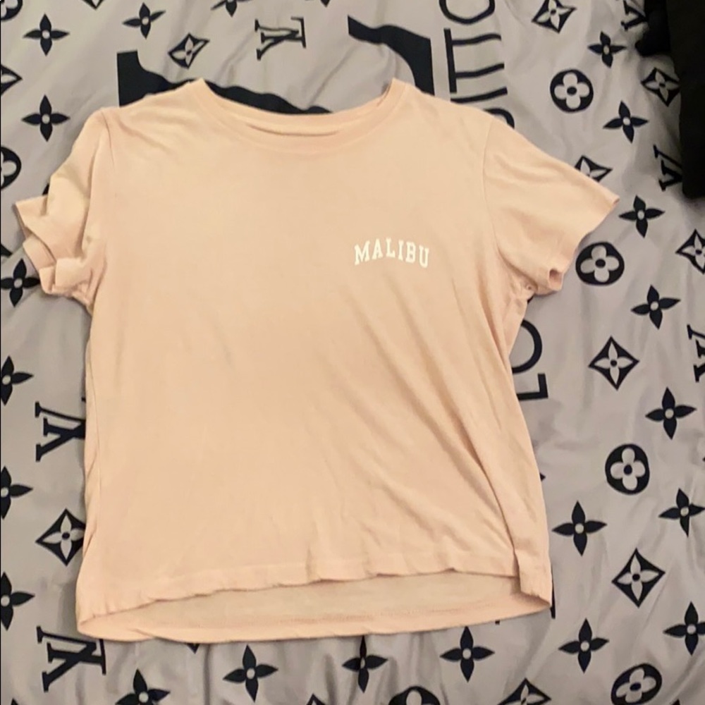 Brandy melville top